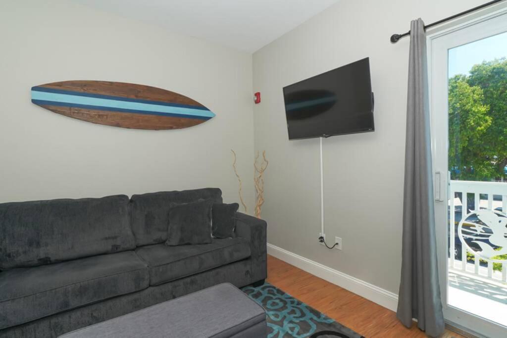Siesta Cool: Only Minutes Walk To Siesta Beach! Siesta Key Extérieur photo